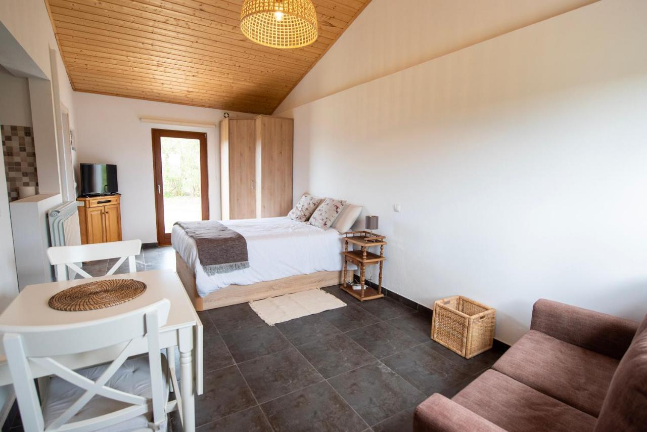 Passo A Passo Apartment ซานโตอันเดร ภายนอก รูปภาพ